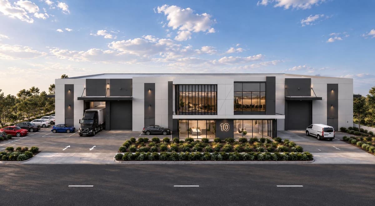 1C Kirkham Road, Dandenong South