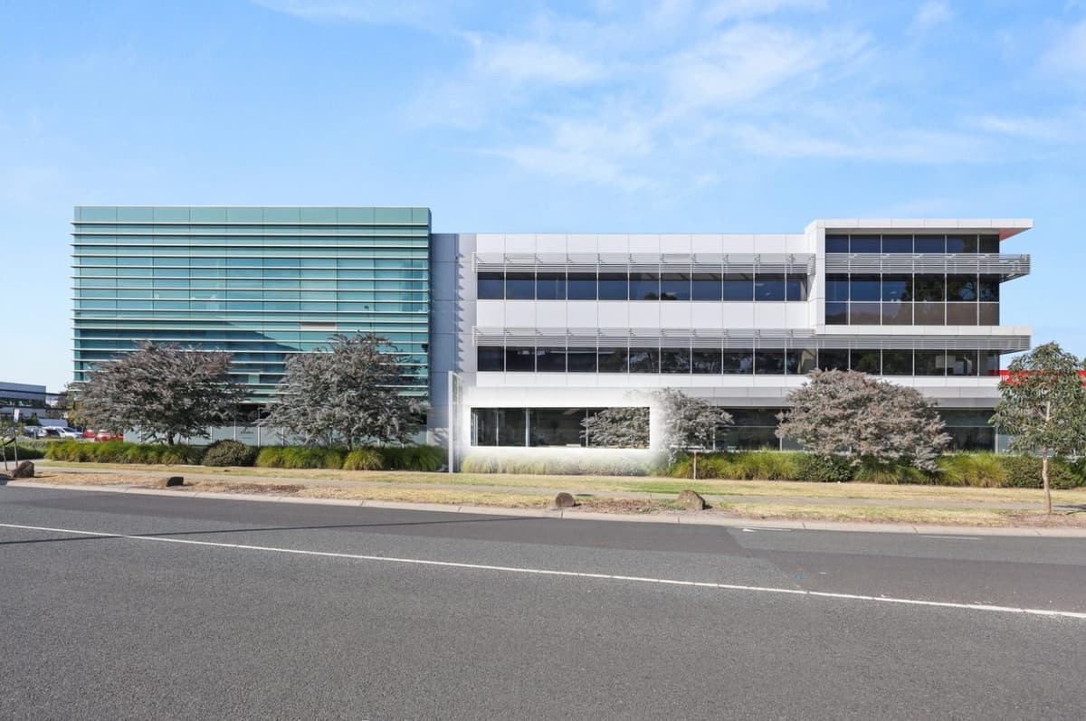 GO3 / 12 Corporate Drive, Heatherton
