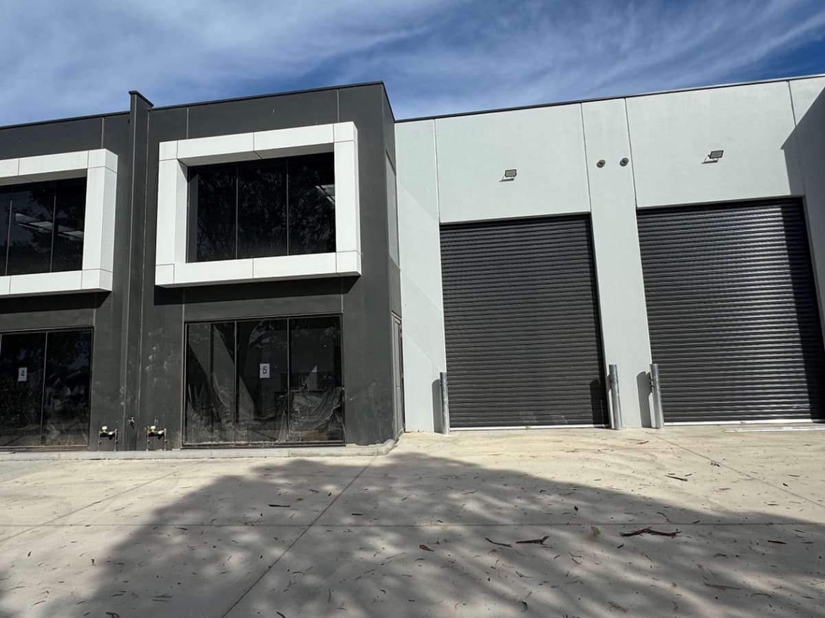 5 / 42 Futura Road, Keysborough