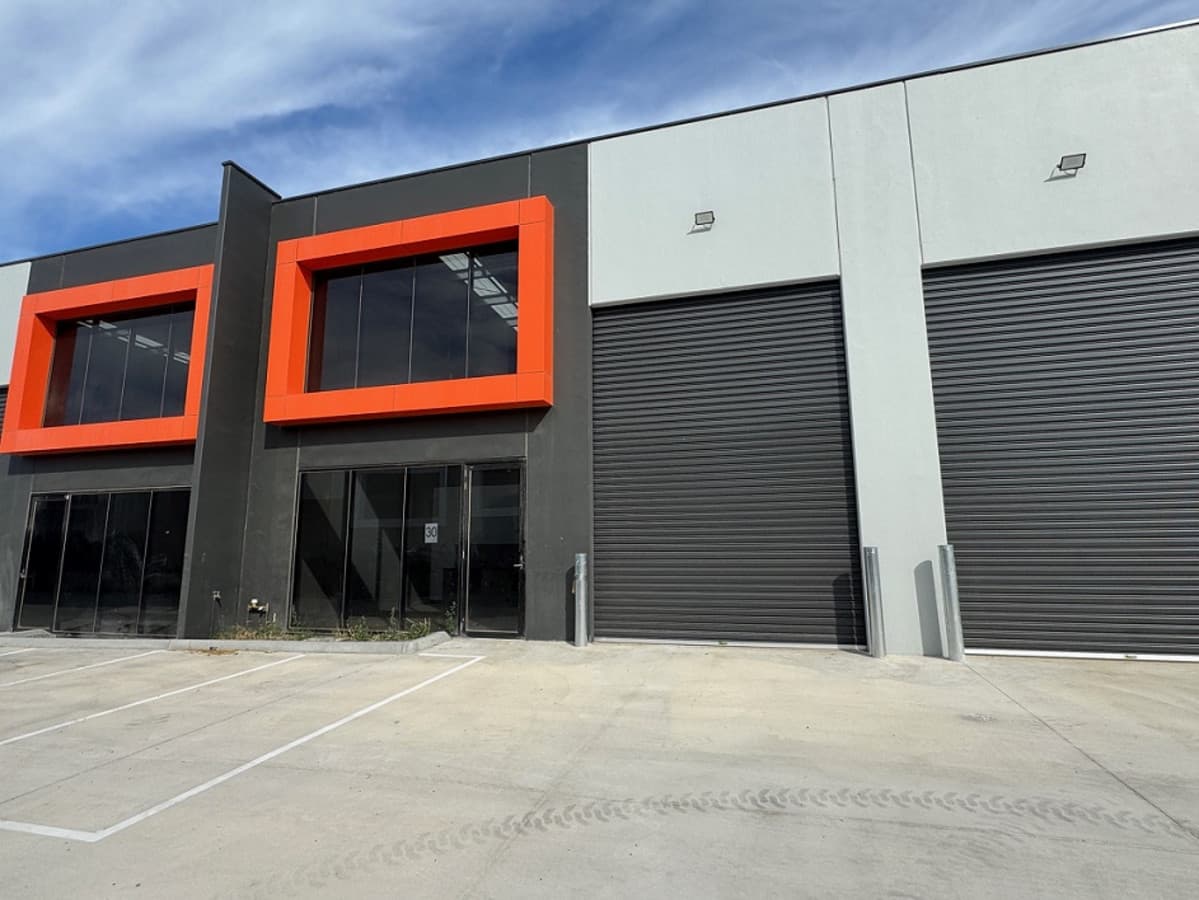 30 / 42 Futura Road, Keysborough