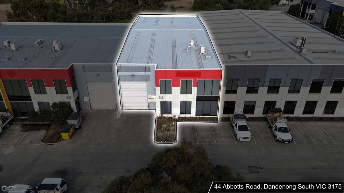 44 Abbotts Road, Dandenong South