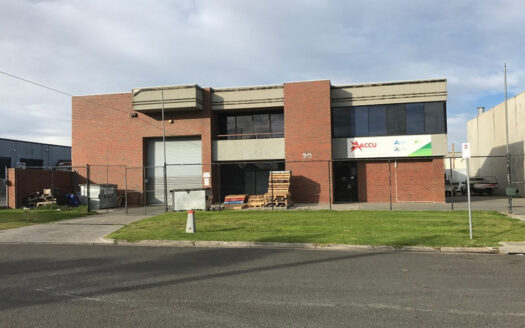 20 Yiannis Court, Springvale VIC 3171