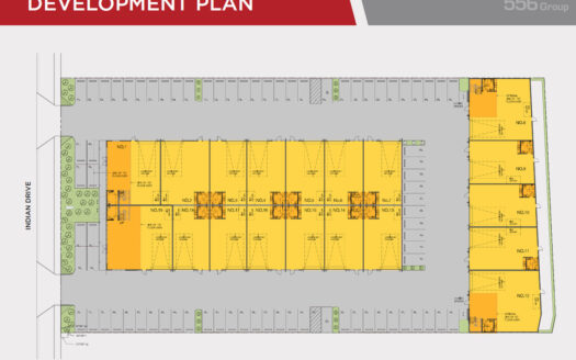 13 110 Indian Drive, Keysborough  VIC  3173