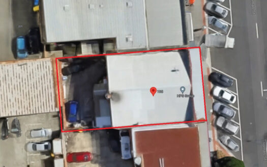 195-197 Thomas Street, Dandenong VIC 3175