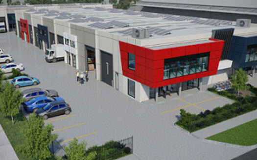 2 110 Indian Drive, Keysborough  VIC  3173