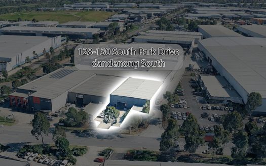 128-130 South Park Drive, Dandenong South VIC 3175