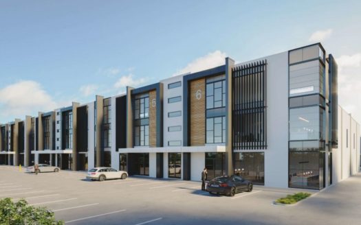 Office 6A 210-218 Boundary Road, Braeside VIC 3195