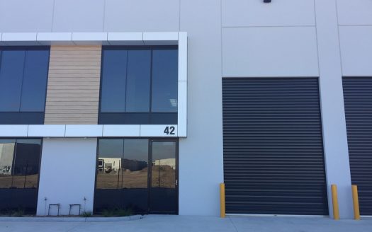 42 Mediterranean Circuit, Keysborough VIC 3173