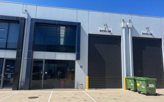 5 Arafura Lane, Keysborough VIC 3173