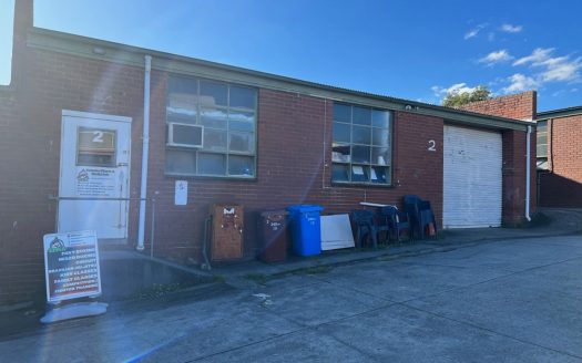 2 19 Fitzgerald Street, Ferntree Gully VIC 3156