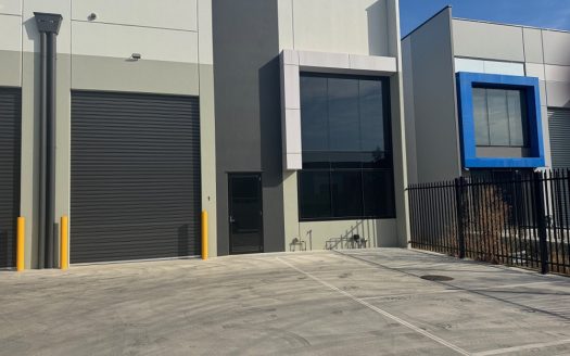 1 13 Kelly Court, Keysborough VIC 3173