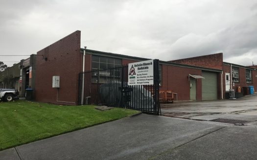 1 19 Fitzgerald Street, Ferntree Gully VIC 3156