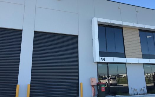 44 Mediterranean Circuit, Keysborough VIC 3173