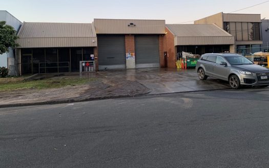 B 7 Superior Drive, Dandenong South VIC 3175