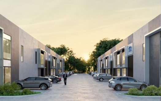 21 74-86 Indian Drive, Keysborough  VIC  3173