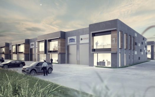 21 74-86 Indian Drive, Keysborough VIC 3173