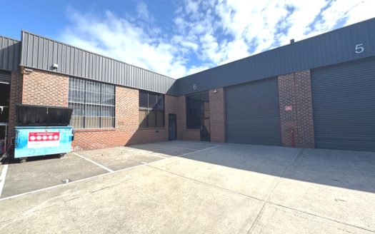 6 19-21 Park Drive, Dandenong South VIC 3175