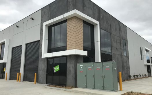 40 Mediterranean Way, Keysborough VIC 3173