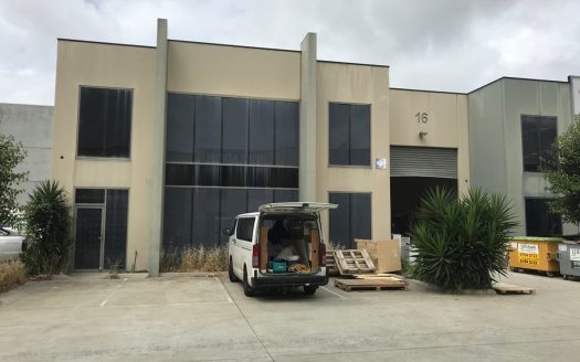 16 69-77 Mark Anthony Drive, Dandenong South VIC 3175