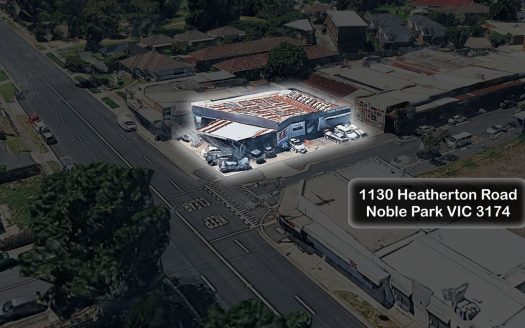 1130 Heatherton Road, Noble Park VIC 3174