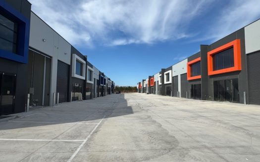 21 42 Futura Road, Keysborough VIC 3173