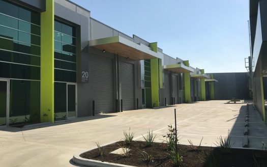 4 Corporate Drive, Cranbourne West  VIC  3977