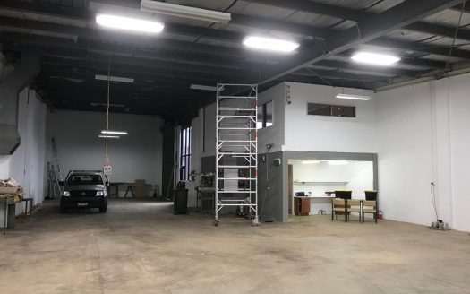 6 19-21 Park Drive, Dandenong South VIC 3175