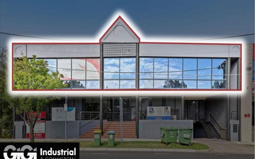 4 62 Robinson Street, Dandenong VIC 3175