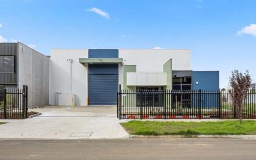 36 Futures Road, Cranbourne West  VIC  3977