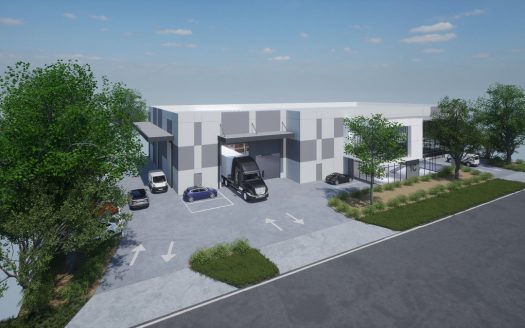 1C Kirkham Road, Dandenong South  VIC  3175