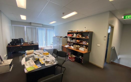 14 Luisa Avenue, Dandenong South  VIC  3175