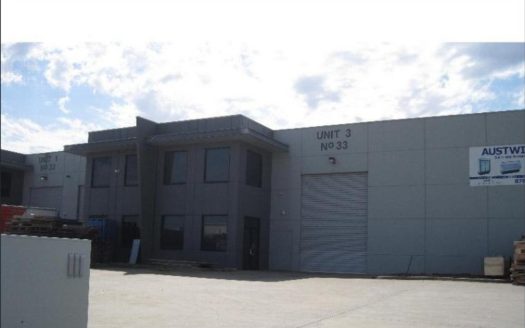 3 33 Rimfire Drive, Hallam  VIC  3803