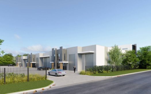 Office 2A 210-218 Boundary Road, Braeside VIC 3195