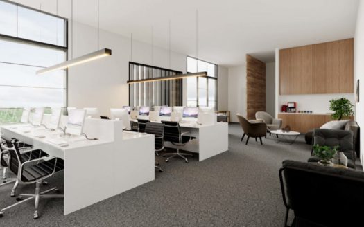 Office 6A 210-218 Boundary Road, Braeside VIC 3195