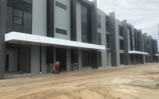 5 210-218 Boundary Road, Braeside  VIC  3195