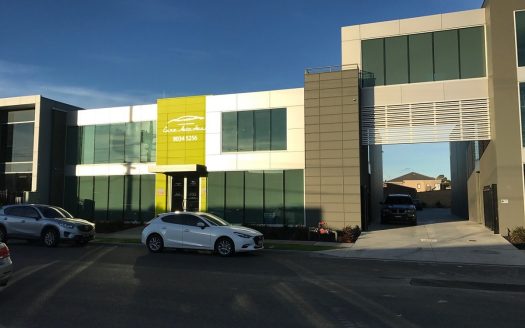 13 Dandenong Street, Dandenong  VIC  3175