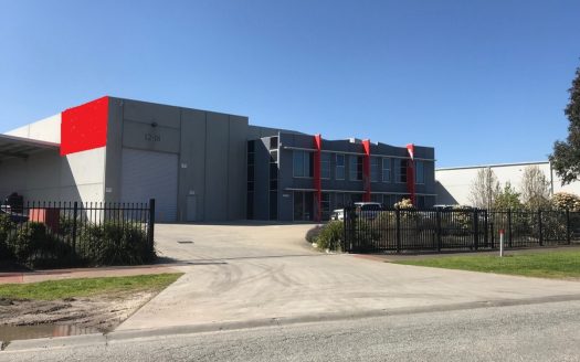 12-18 Produce Drive, Dandenong South  VIC  3175