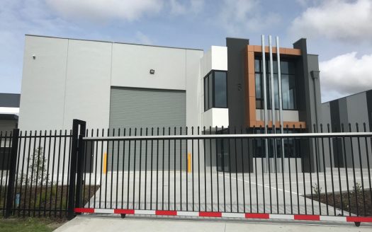 6 65 Naxos Way, Keysborough  VIC  3173