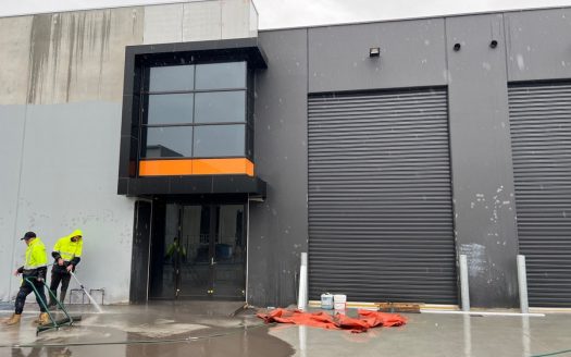 36 Axis Crescent, Dandenong South  VIC  3175