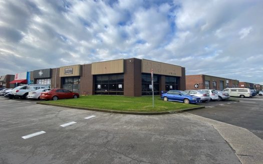 67 22 Dunn Crescent, Dandenong  VIC  3175