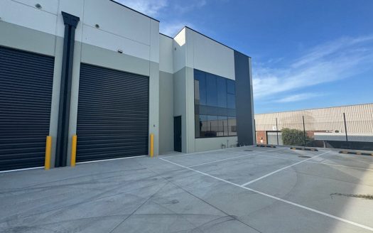 5 13 Kelly Court, Springvale  VIC  3171