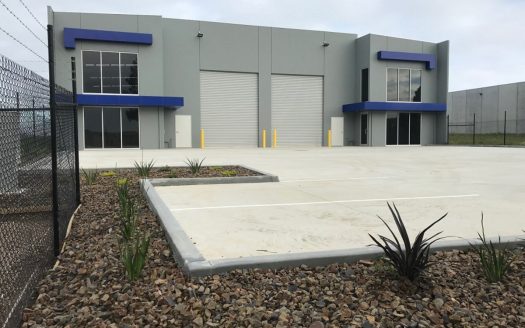 1 9 Corporate Terrace, Pakenham  VIC  3810