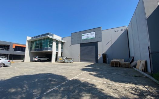 145-147 Atlantic Drive, Keysborough  VIC  3173