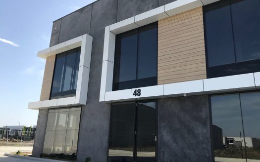 48 Mediterranean Circuit, Keysborough  VIC  3173