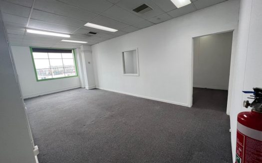 Office 8C 50-54 Robinson Street, Dandenong  VIC  3175