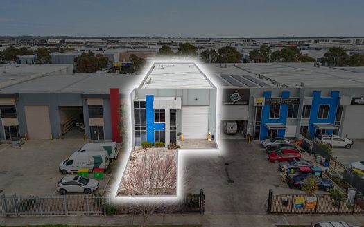 A 8 Universal Way, Cranbourne West  VIC  3977