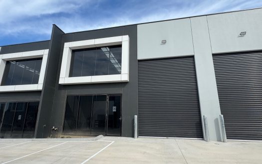 36 42 Futura Road, Keysborough  VIC  3173