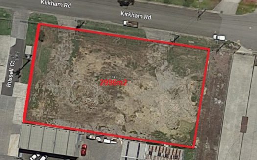 1C Kirkham Road, Dandenong South  VIC  3175