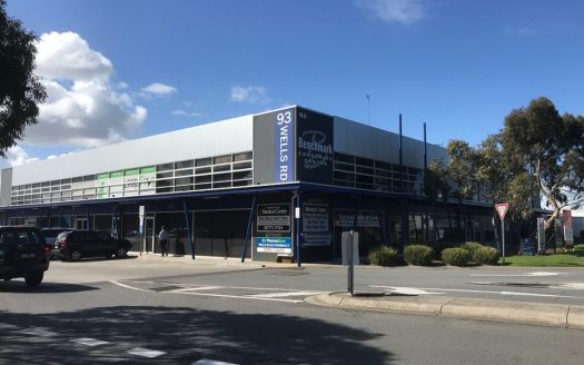 Suite 34 93 Wells Road, Chelsea Heights  VIC  3196