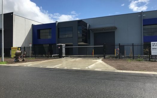 93 Indian Drive, Keysborough  VIC  3173